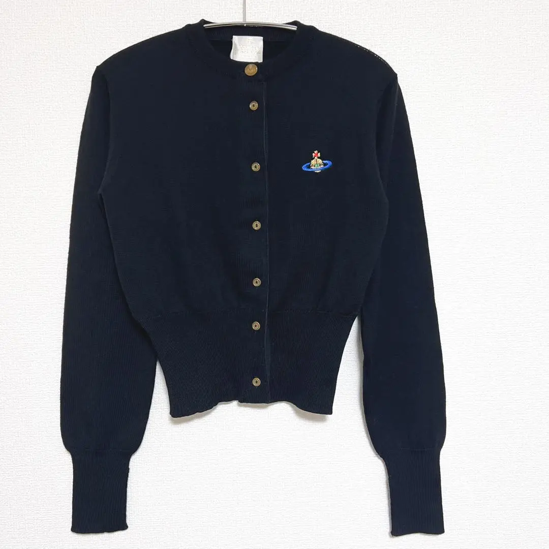 2026年最新】Vivienne Westwood GOLD LABEL カーディガン・ボレロ