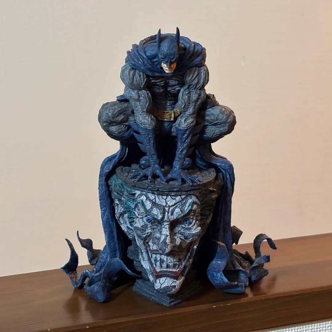 2026年最新】岩倉圭二 バットマンの人気アイテム - メルカリ