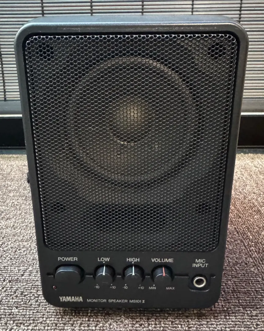 2026年最新】YAMAHA MS101 2の人気アイテム - メルカリ