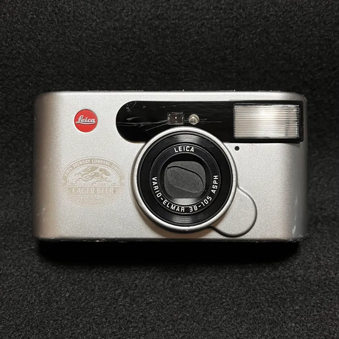 2026年最新】leica c1の人気アイテム - メルカリ