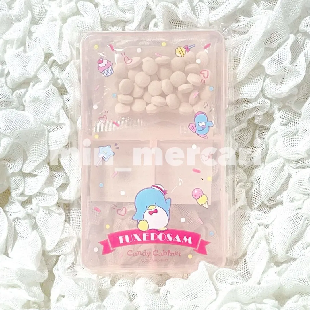 2026年最新】キャラミンチュの人気アイテム - メルカリ