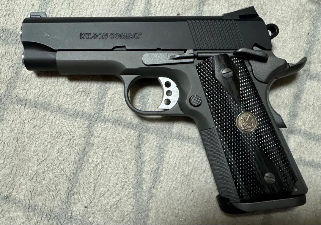 2026年最新】WA ウィルソンコンバットの人気アイテム - メルカリ