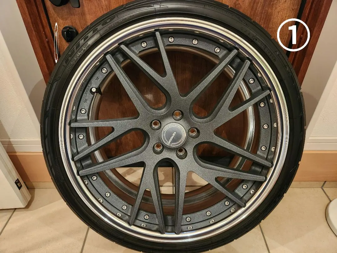 2026年最新】グノーシスcvx 20インチの人気アイテム - メルカリ