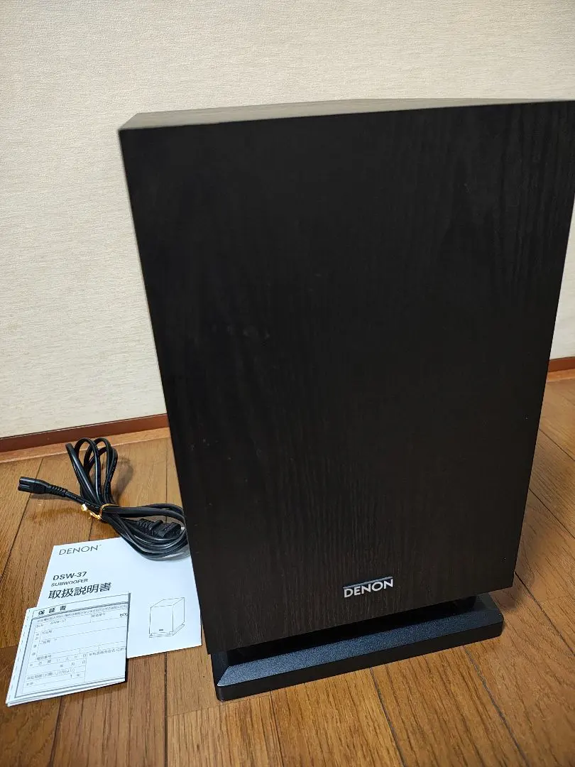2026年最新】DENON DSW-5の人気アイテム - メルカリ
