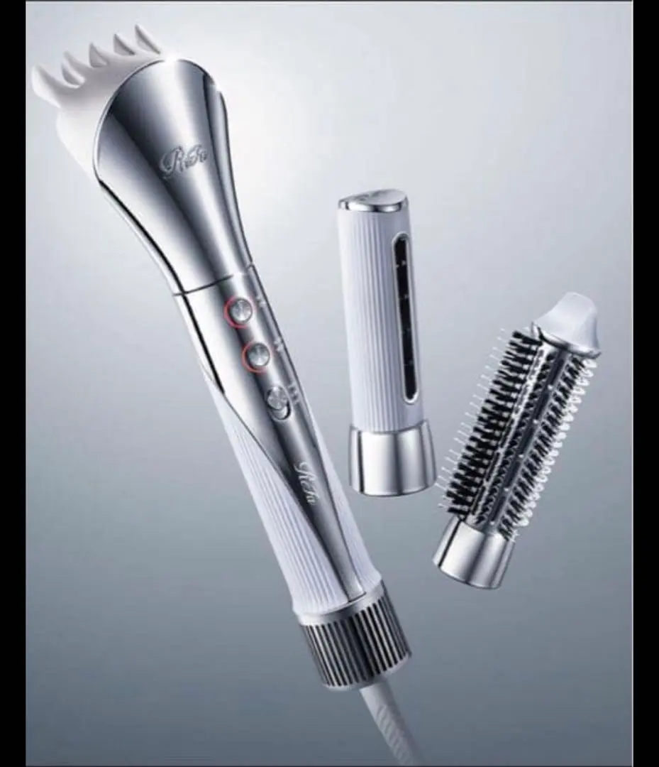 2026年最新】ReFa カールドライヤーの人気アイテム - メルカリ