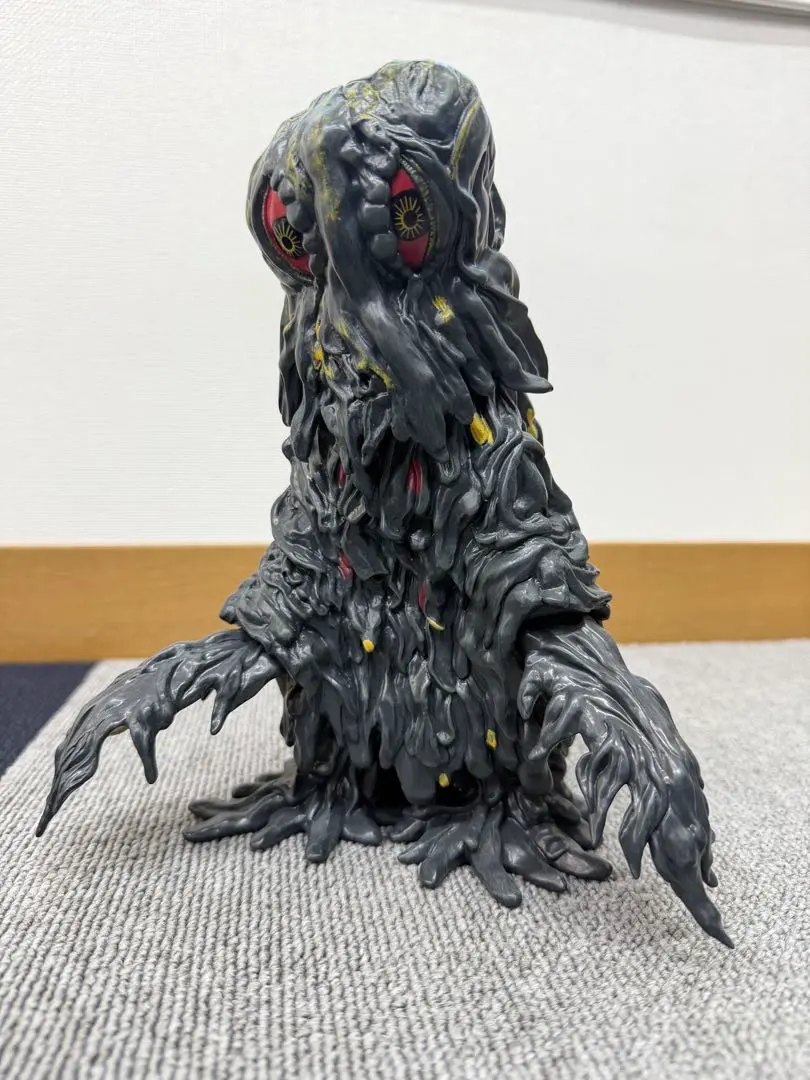 2026年最新】y-msfヘドラの人気アイテム - メルカリ