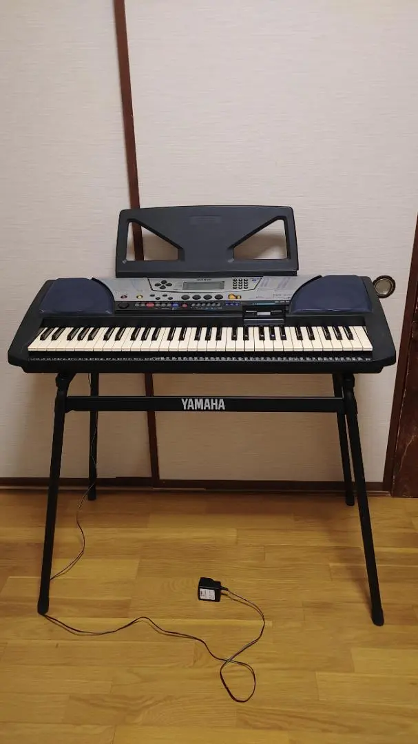 2026年最新】yamaha psr-300の人気アイテム - メルカリ