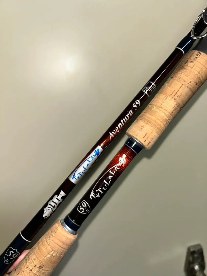 2026年最新】ツララ アベントゥーラ59の人気アイテム - メルカリ