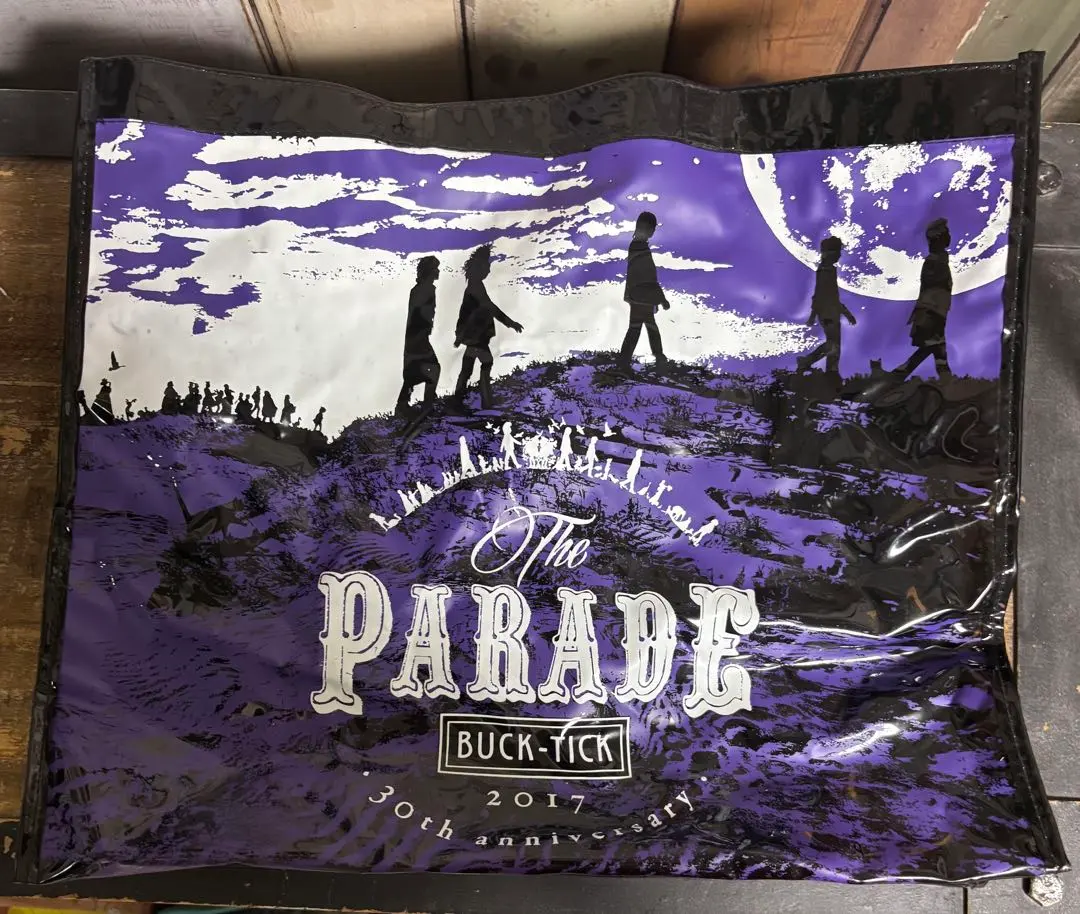 2026年最新】THE PARADE～30th anniversaryの人気アイテム - メルカリ