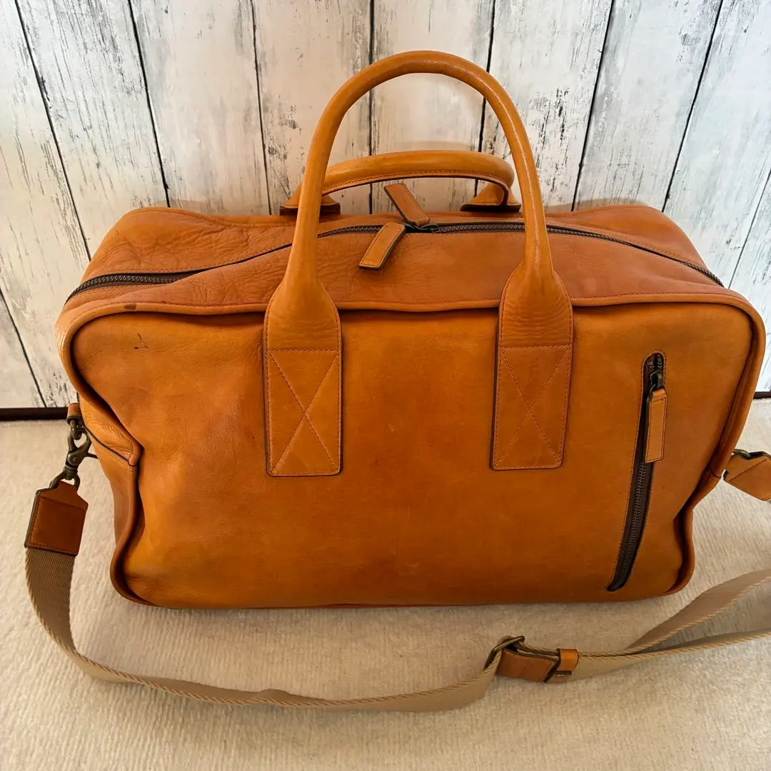 2026年最新】土屋鞄 ボストンの人気アイテム - メルカリ