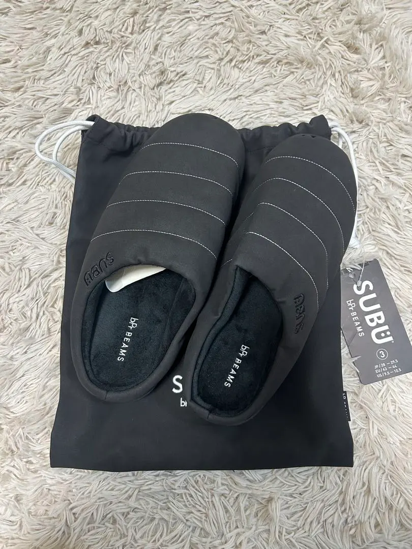 2026年最新】SUBU × bPr BEAMSの人気アイテム - メルカリ