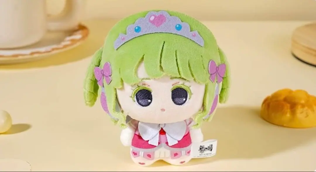 2026年最新】ファルル ぬいぐるみの人気アイテム - メルカリ