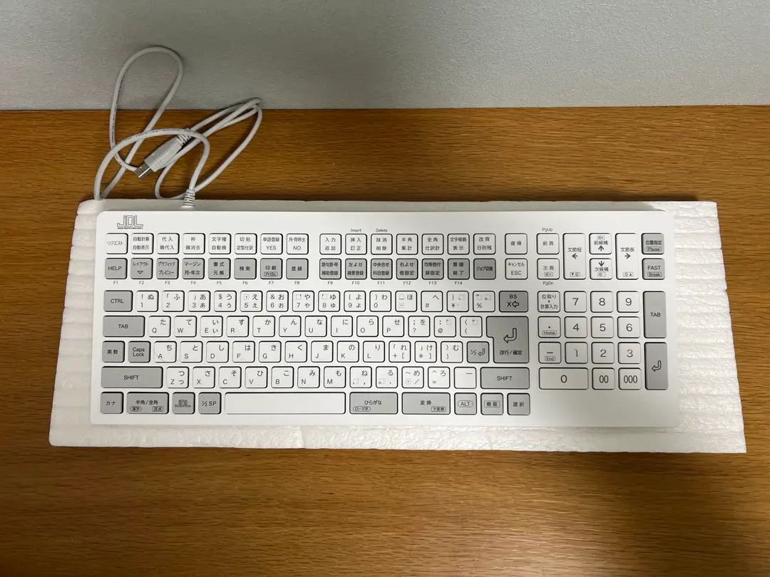 2026年最新】JDL キーボードの人気アイテム - メルカリ