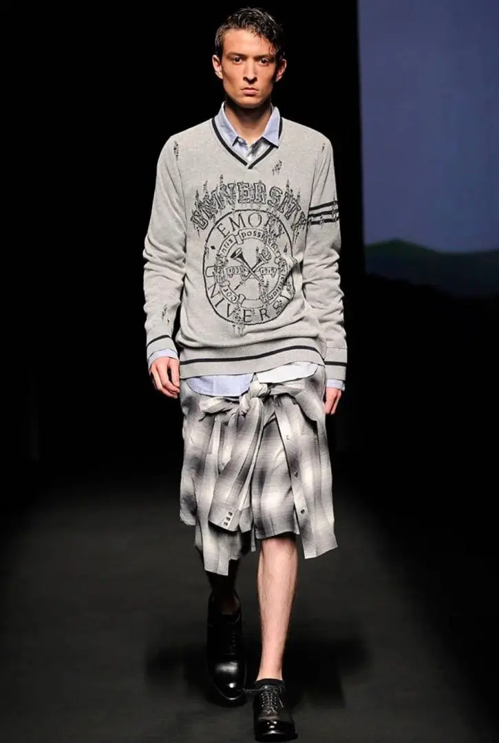 2026年最新】ミハラヤスヒロ ダメージ ニットの人気アイテム - メルカリ