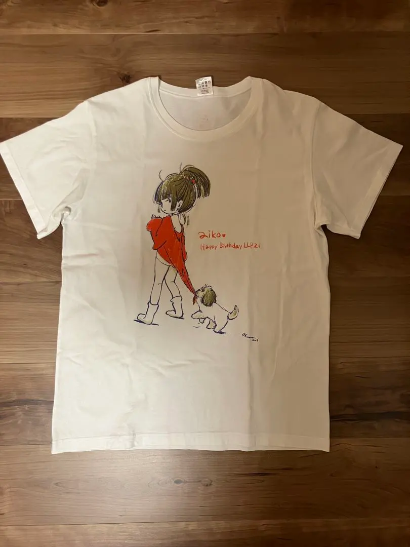 2026年最新】AIKO tシャツ ドデカの人気アイテム - メルカリ