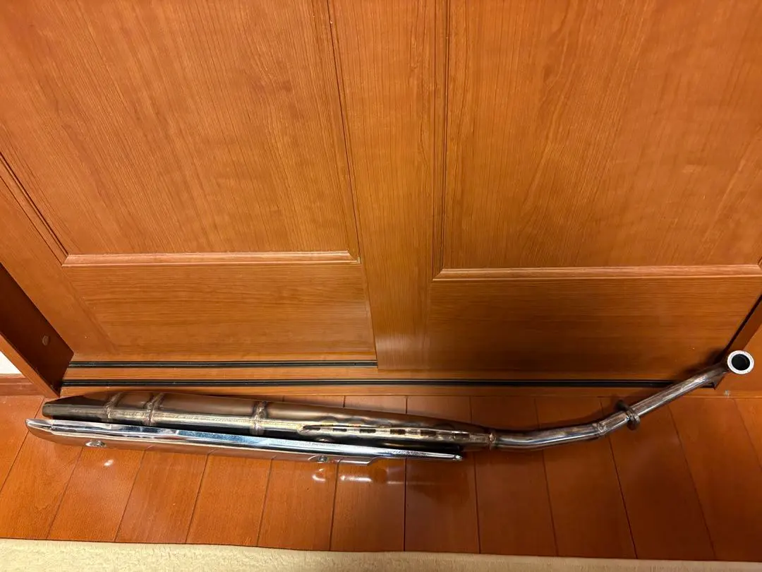 2026年最新】brdマフラーの人気アイテム - メルカリ