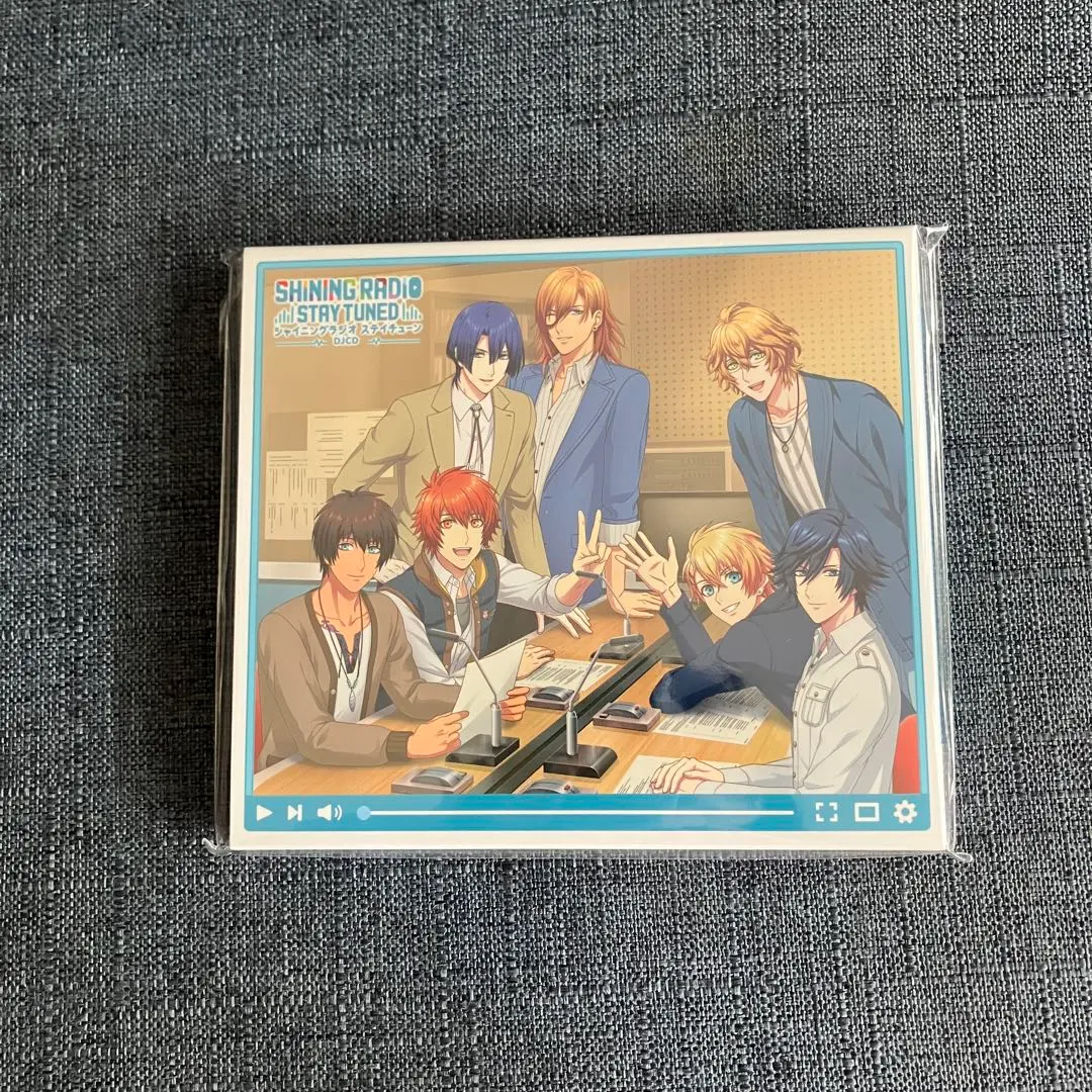 2026年最新】SHINING radio stayの人気アイテム - メルカリ