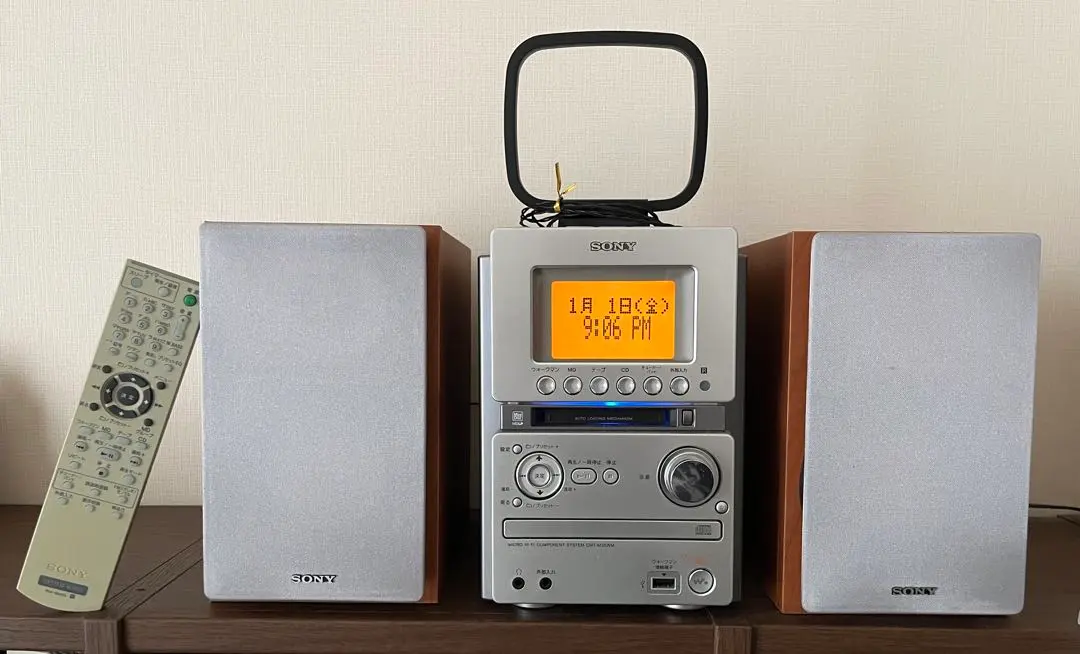 2026年最新】hcd-m35wmの人気アイテム - メルカリ