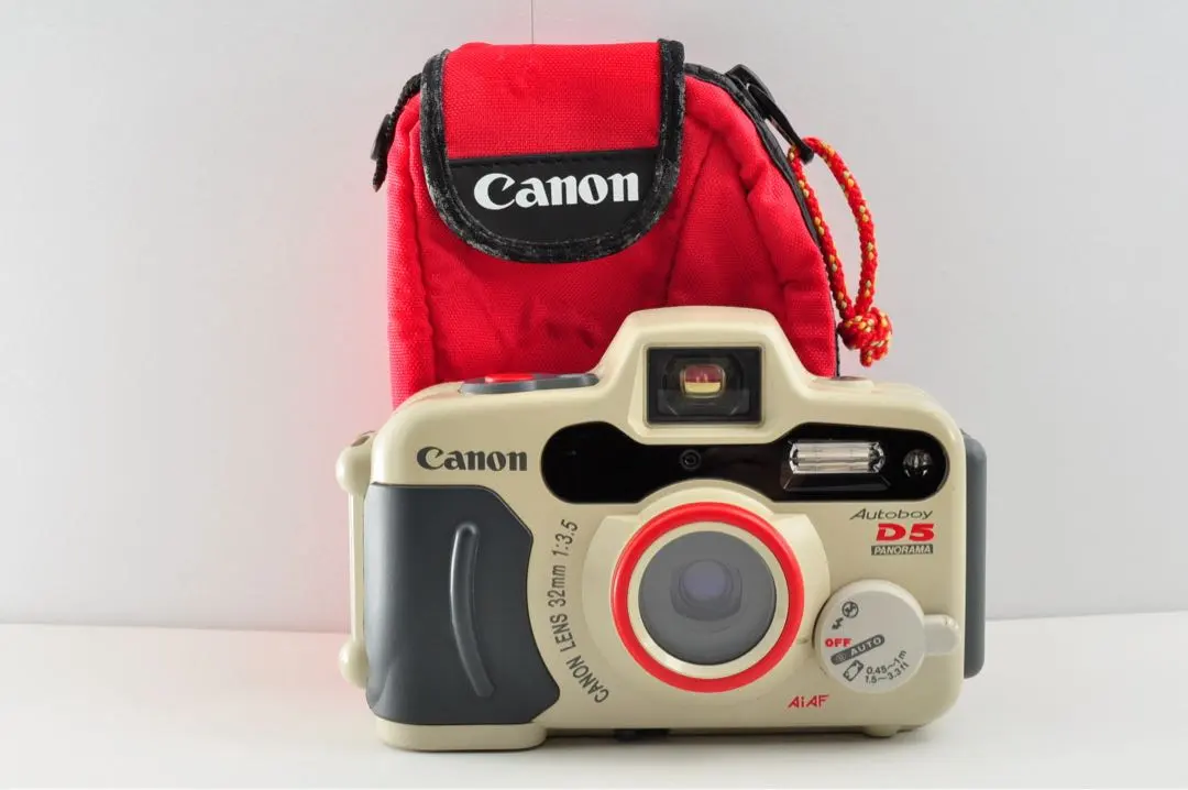 2026年最新】canon autoboy d5の人気アイテム - メルカリ