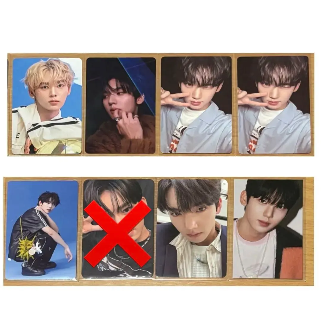 2026年最新】ハンユジントレカの人気アイテム - メルカリ