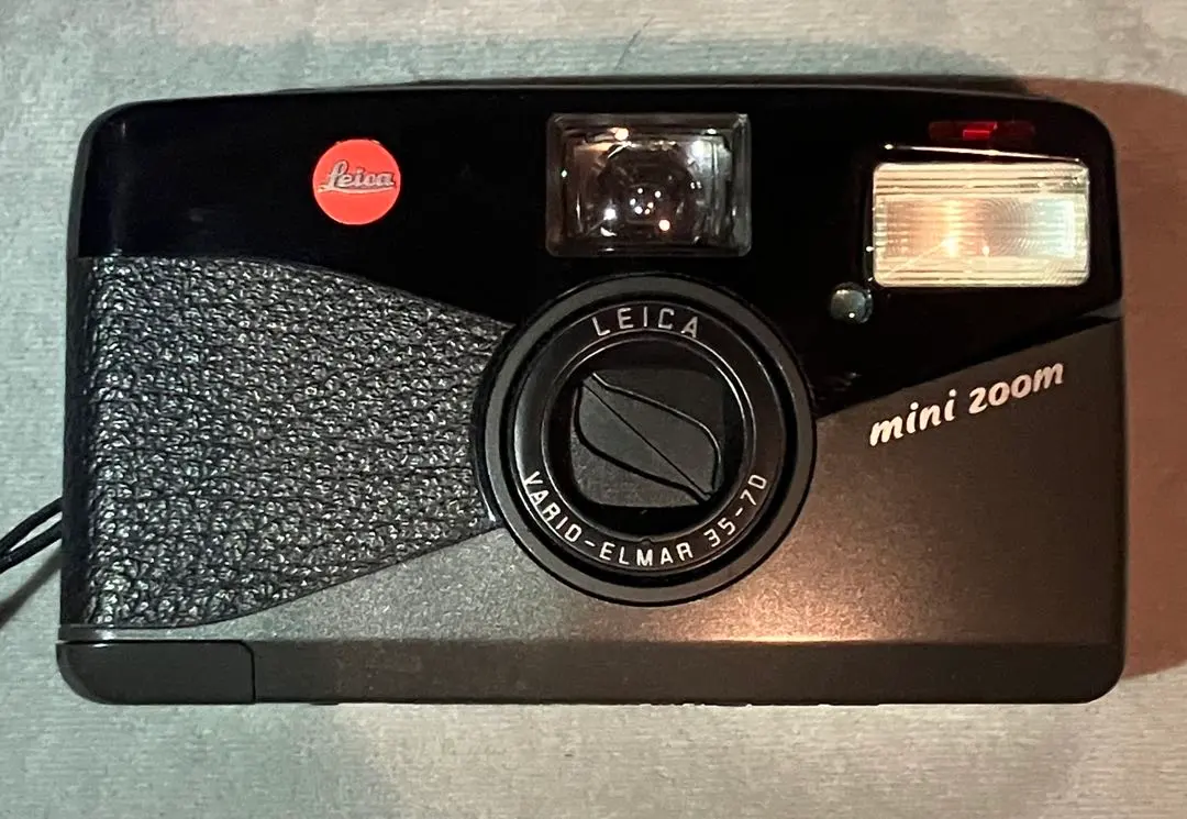 2026年最新】leica mini zoomの人気アイテム - メルカリ
