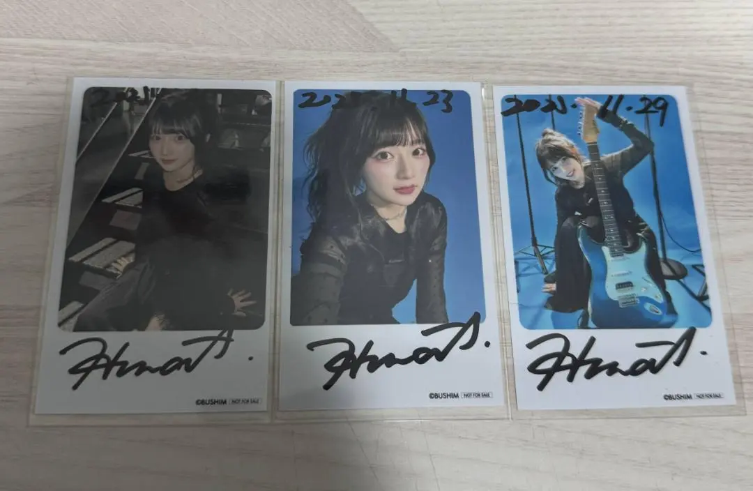 2026年最新】青木陽菜 サインの人気アイテム - メルカリ