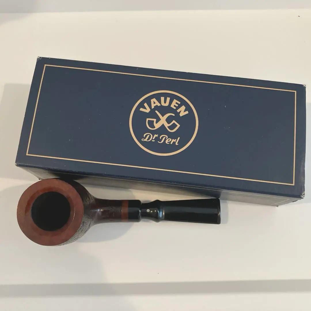 Stanwell パイプ VAUEN 309