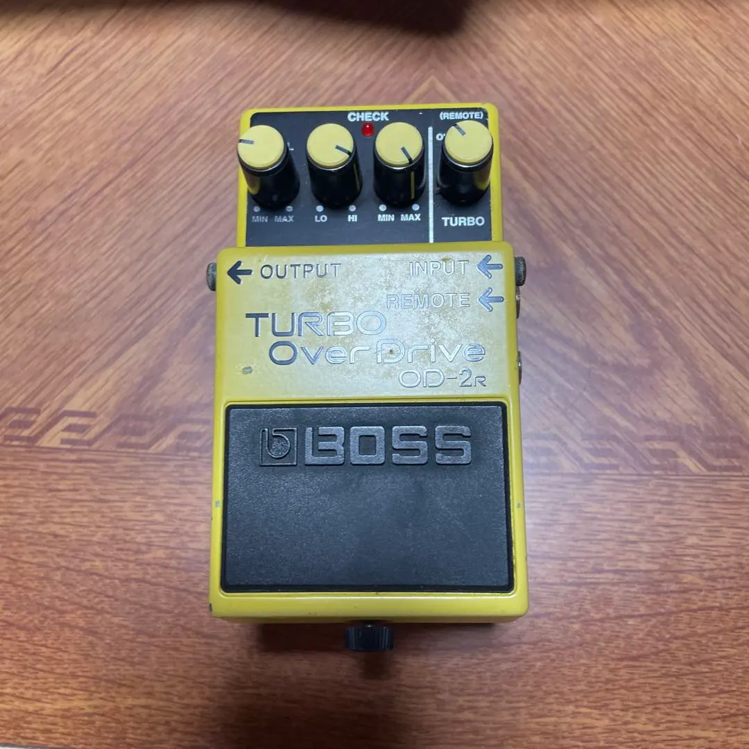 2026年最新】BOSS od-2Rの人気アイテム - メルカリ