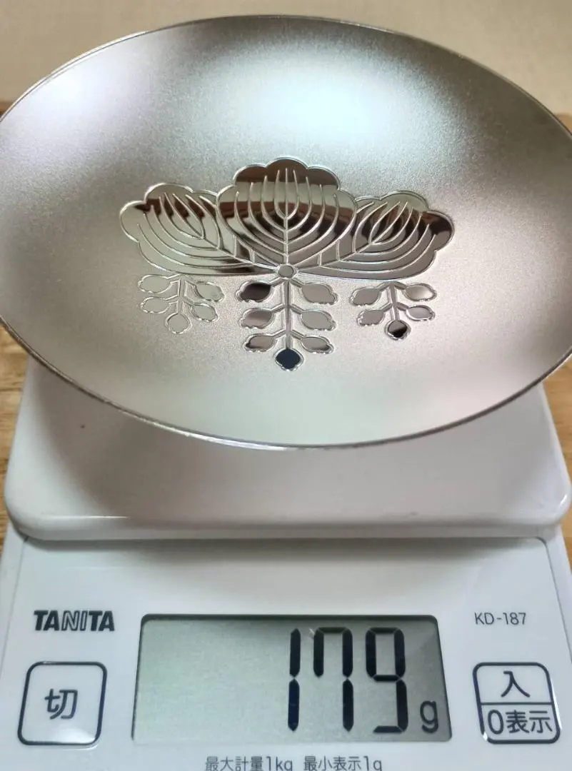 2026年最新】銀杯 桐紋の人気アイテム - メルカリ