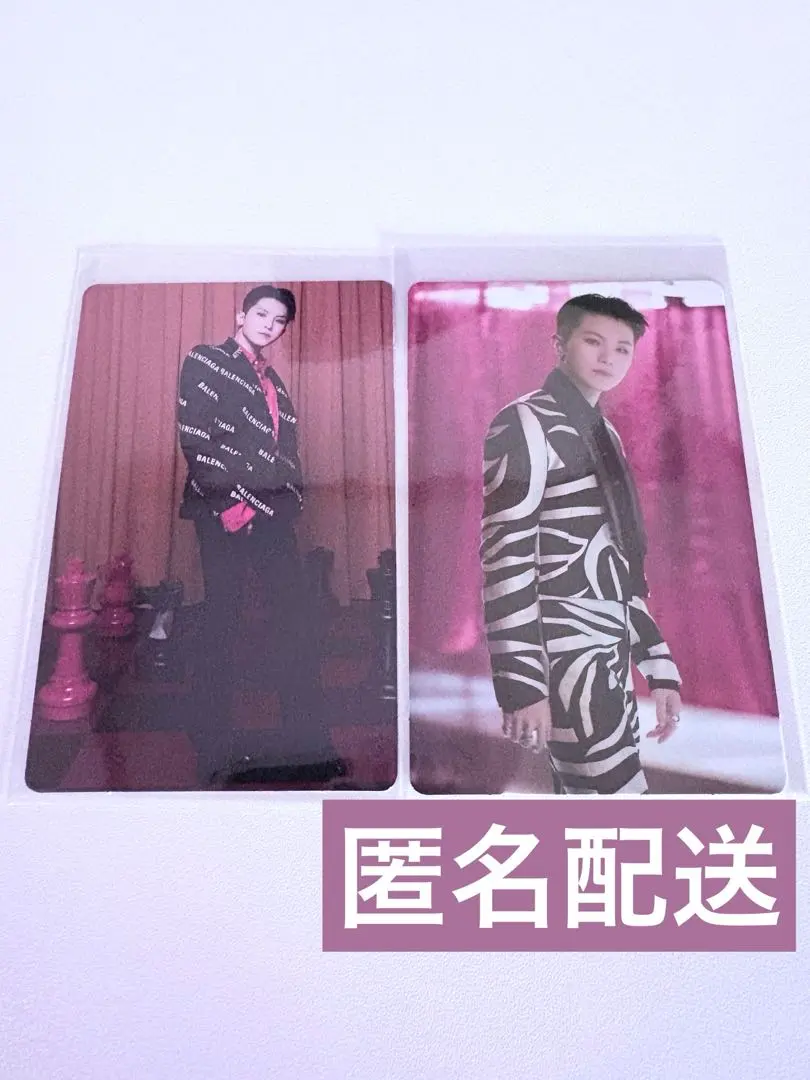 2026年最新】ウジ ruby トレカの人気アイテム - メルカリ