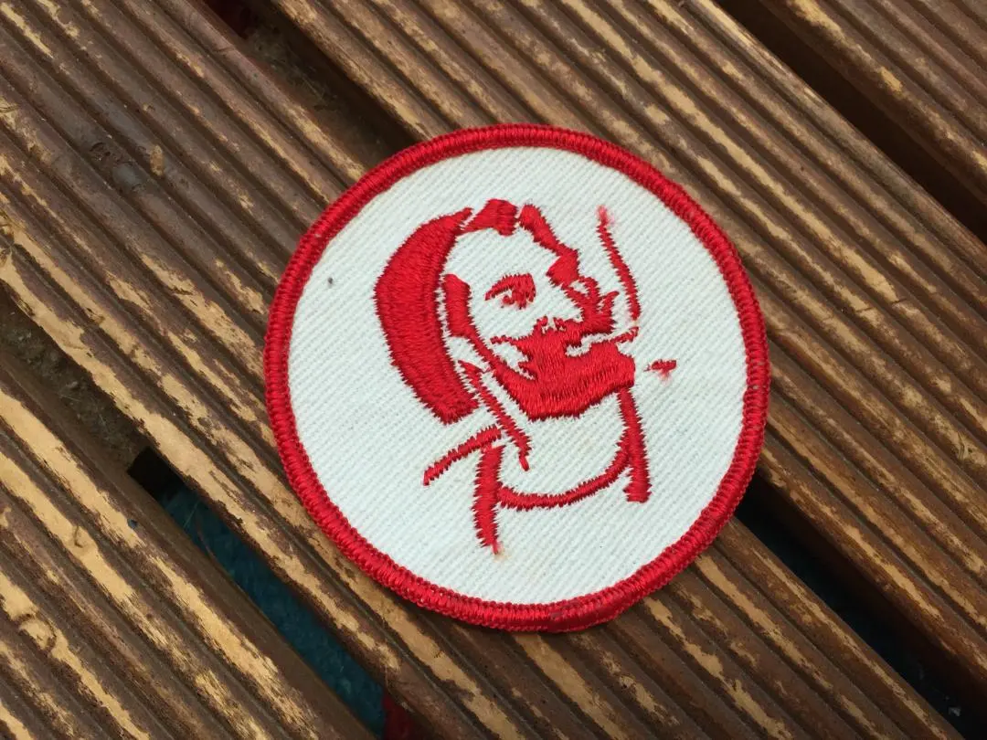 2026年最新】zigzag ワッペンの人気アイテム - メルカリ