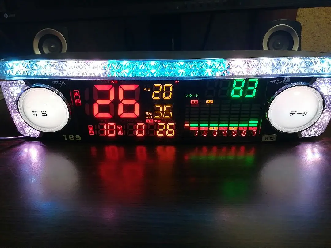 2026年最新】パチスロ用 データカウンター変換ハーネスの人気アイテム