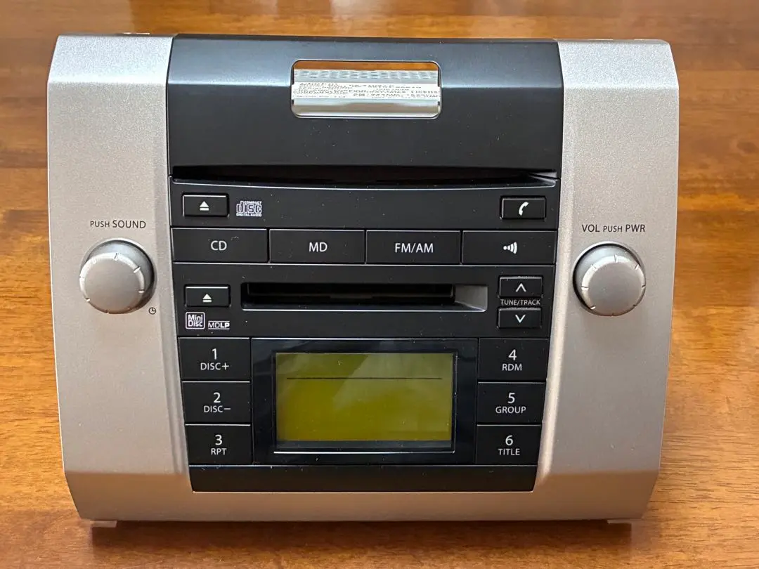 2026年最新】ワゴンr cd mdの人気アイテム - メルカリ