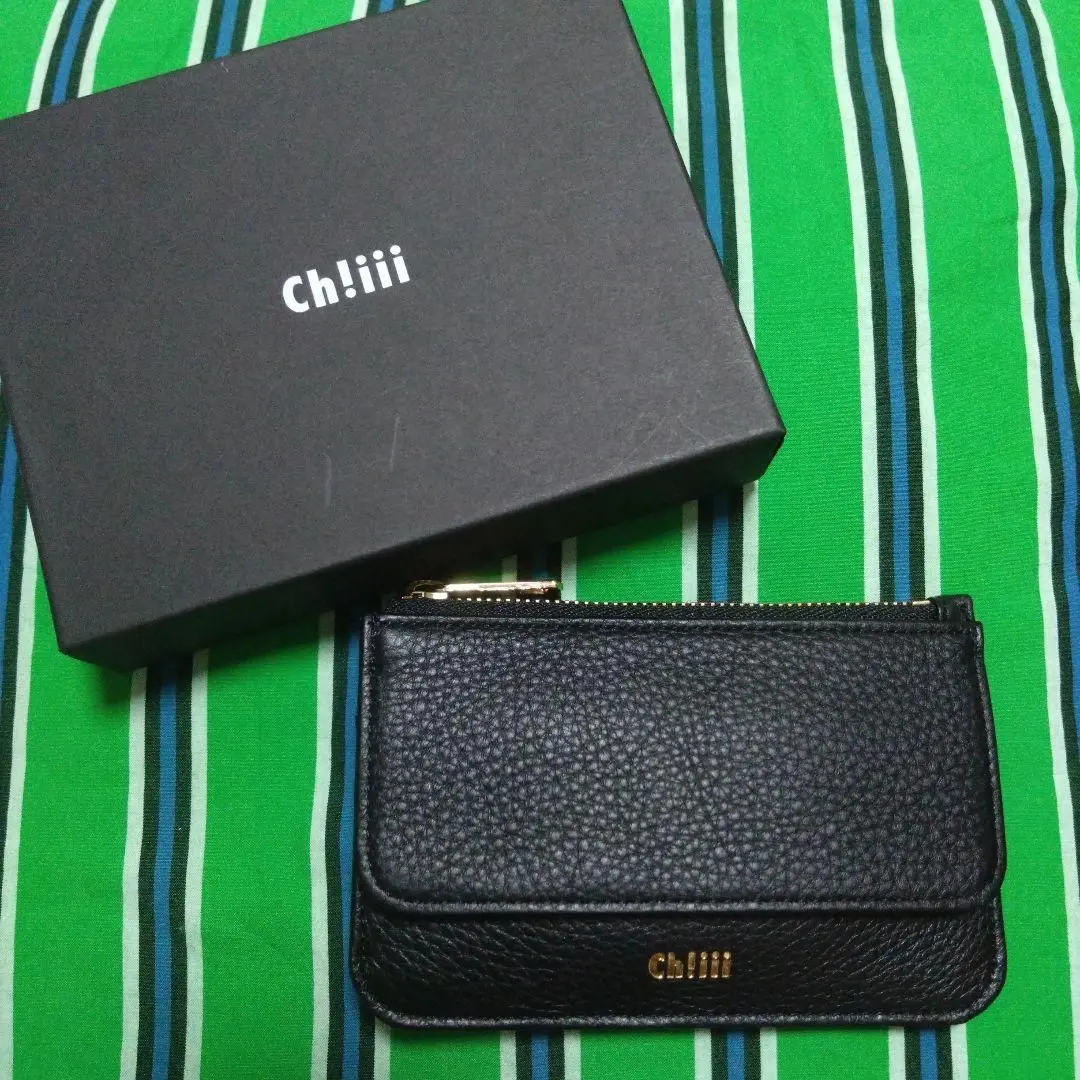 2026年最新】chiiiibag 財布の人気アイテム - メルカリ