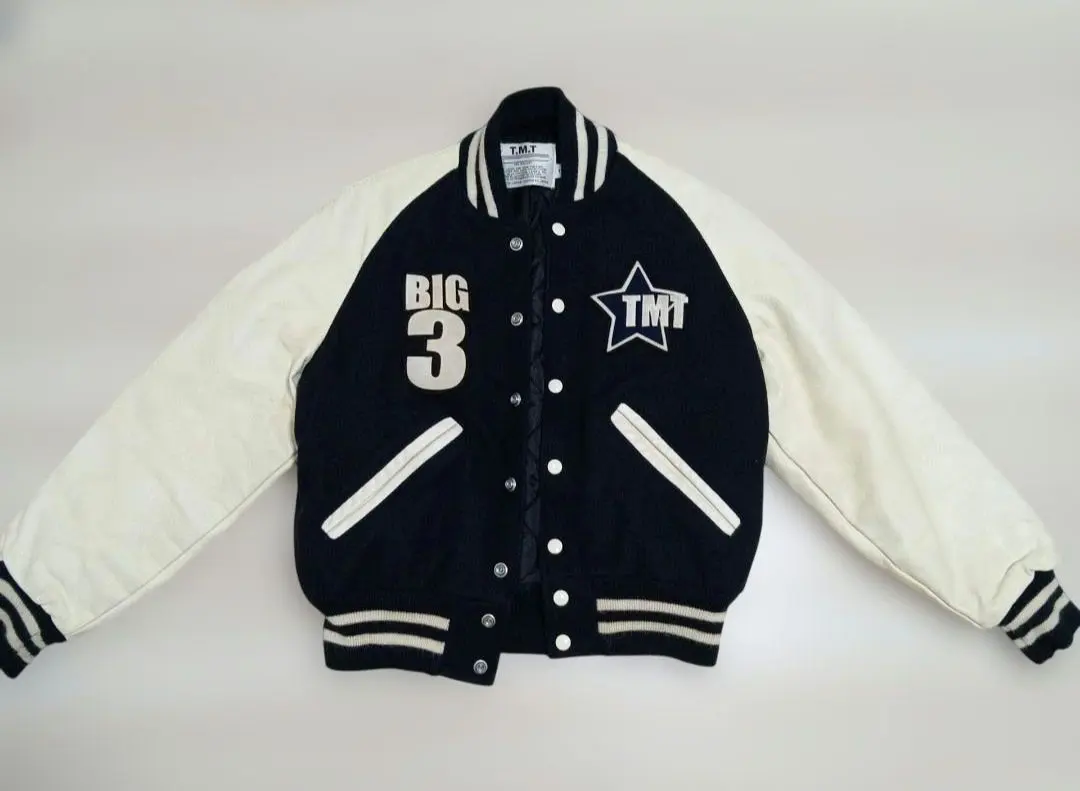 2026年最新】tmt スタジャンの人気アイテム - メルカリ