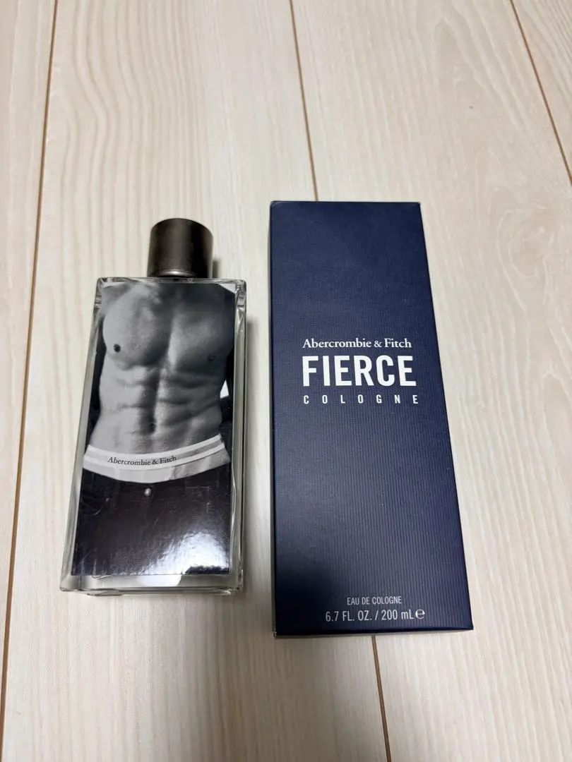 2026年最新】アバクロ fierce 100の人気アイテム - メルカリ