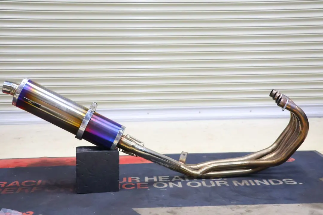 2026年最新】sp忠男 cb400sfの人気アイテム - メルカリ