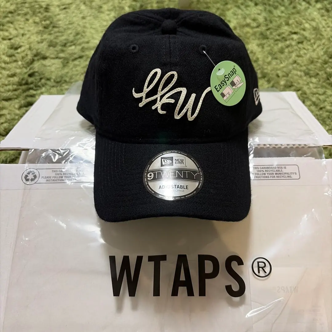 2026年最新】wtaps 9twentyの人気アイテム - メルカリ