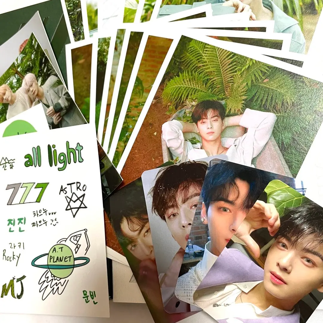 2026年最新】astro all light 未開封の人気アイテム - メルカリ