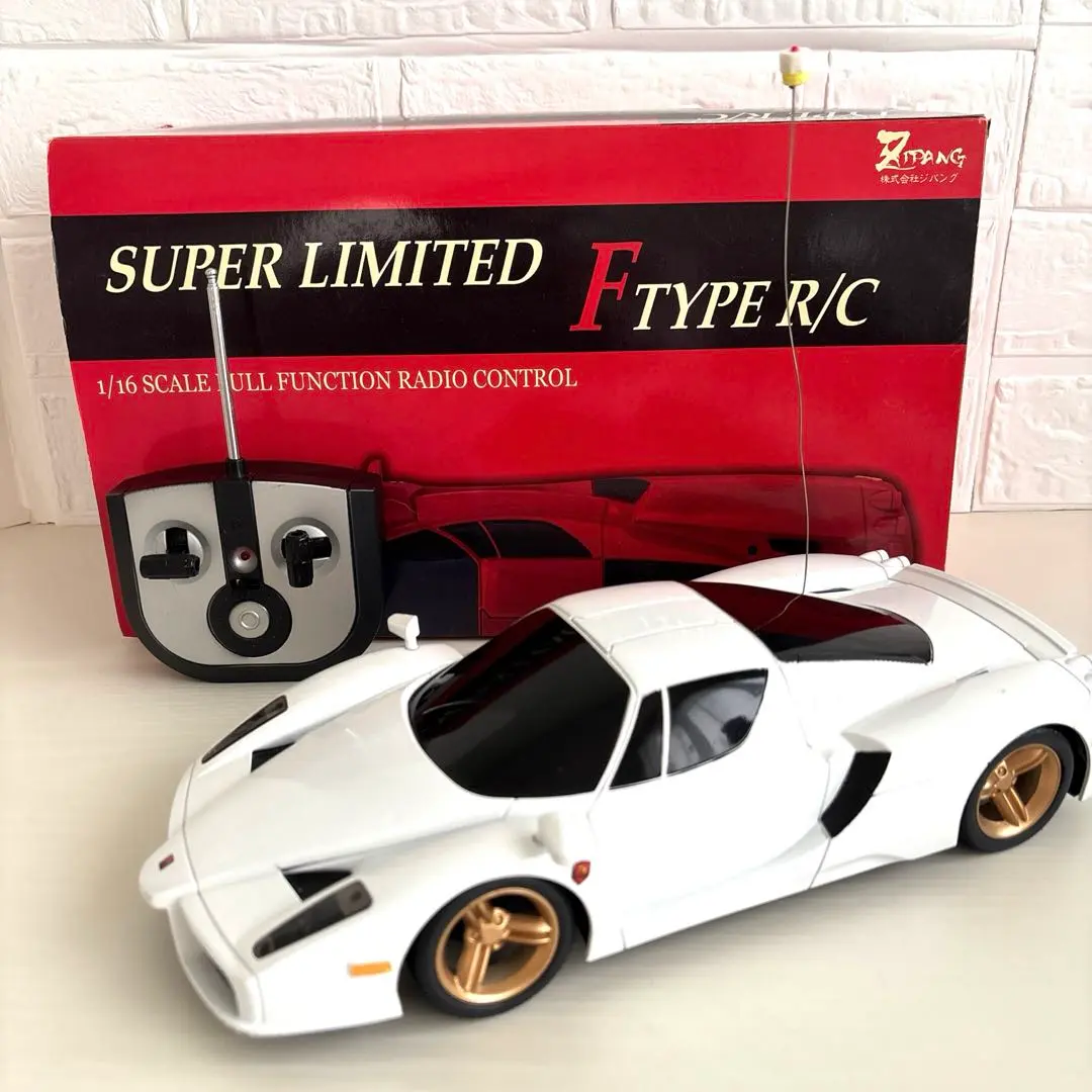 2026年最新】1/12 エンツォフェラーリの人気アイテム - メルカリ