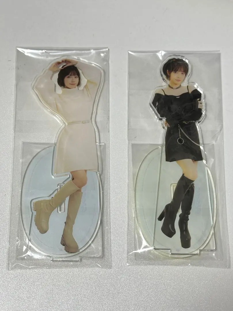 2026年最新】礒部花凜 アクリルスタンドの人気アイテム - メルカリ