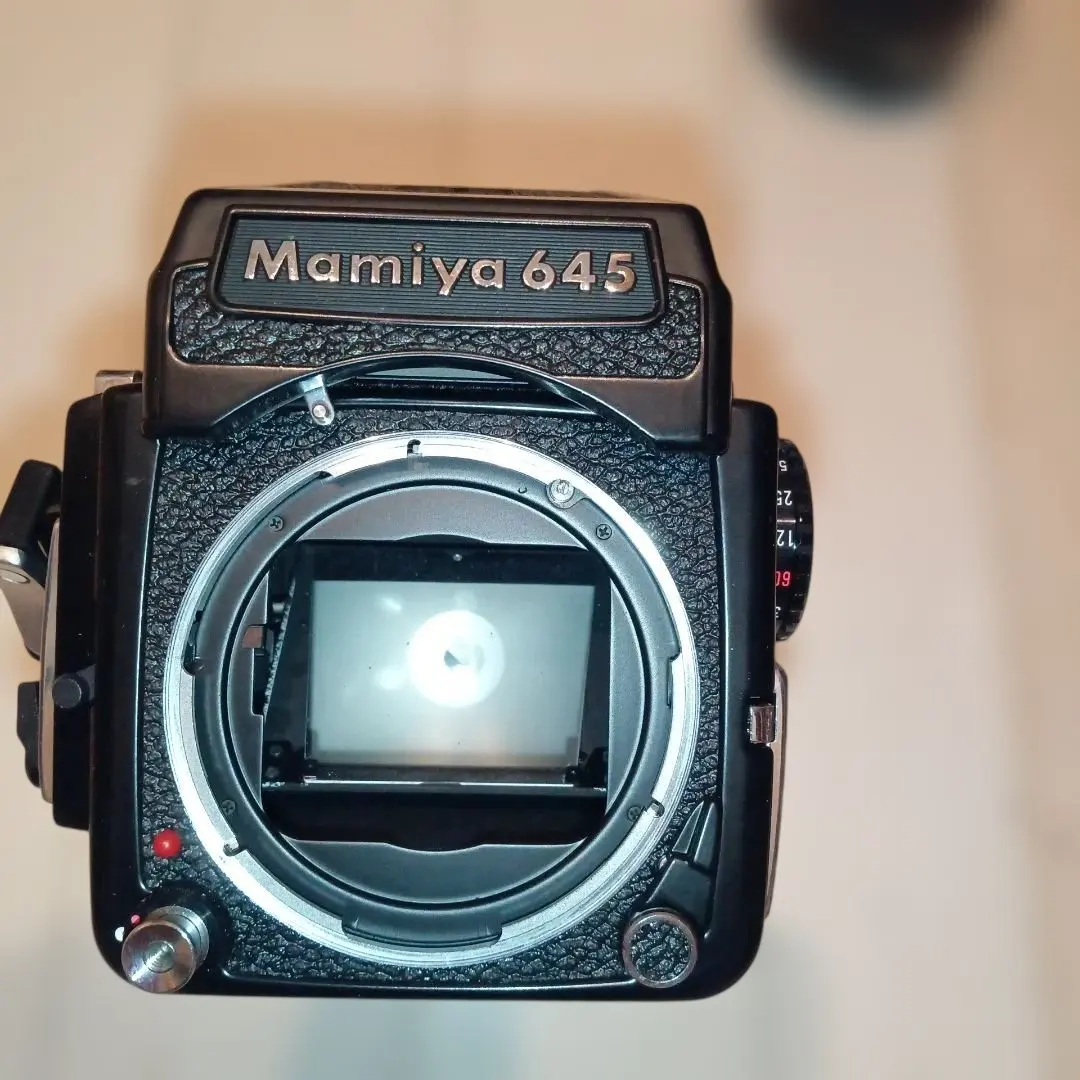 2026年最新】マミヤ 645 1000Sの人気アイテム - メルカリ