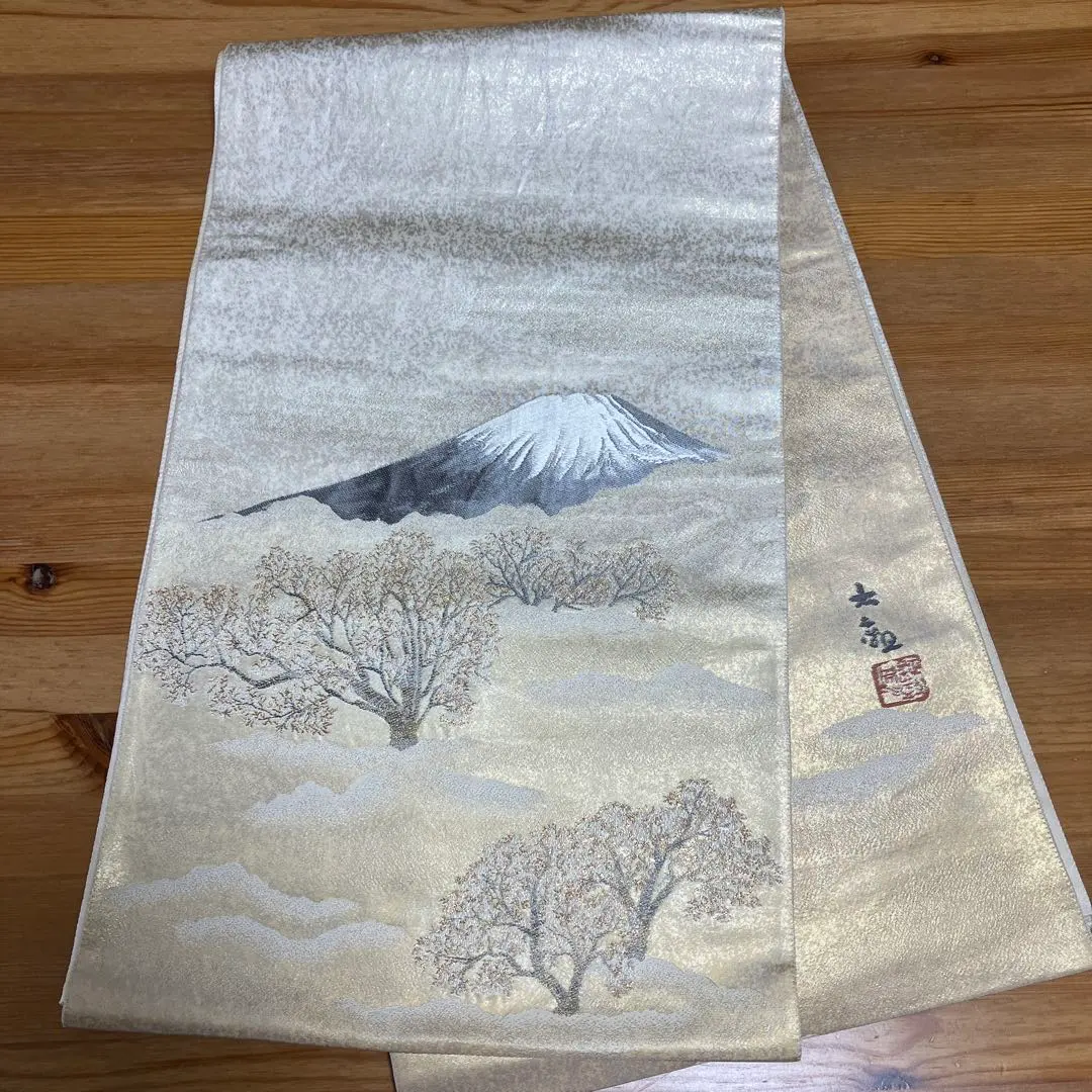 2026年最新】横山大観袋帯の人気アイテム - メルカリ