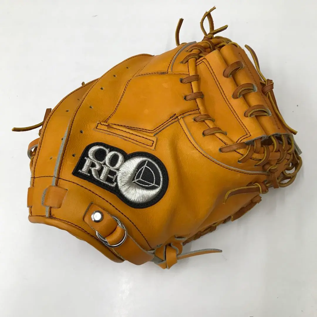 2026年最新】Coreキャッチャーミットの人気アイテム - メルカリ