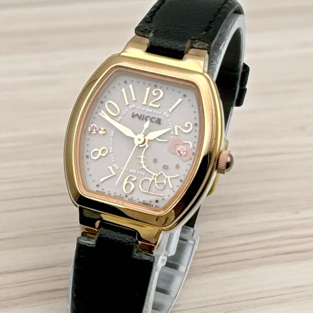 2026年最新】wicca キティの人気アイテム - メルカリ