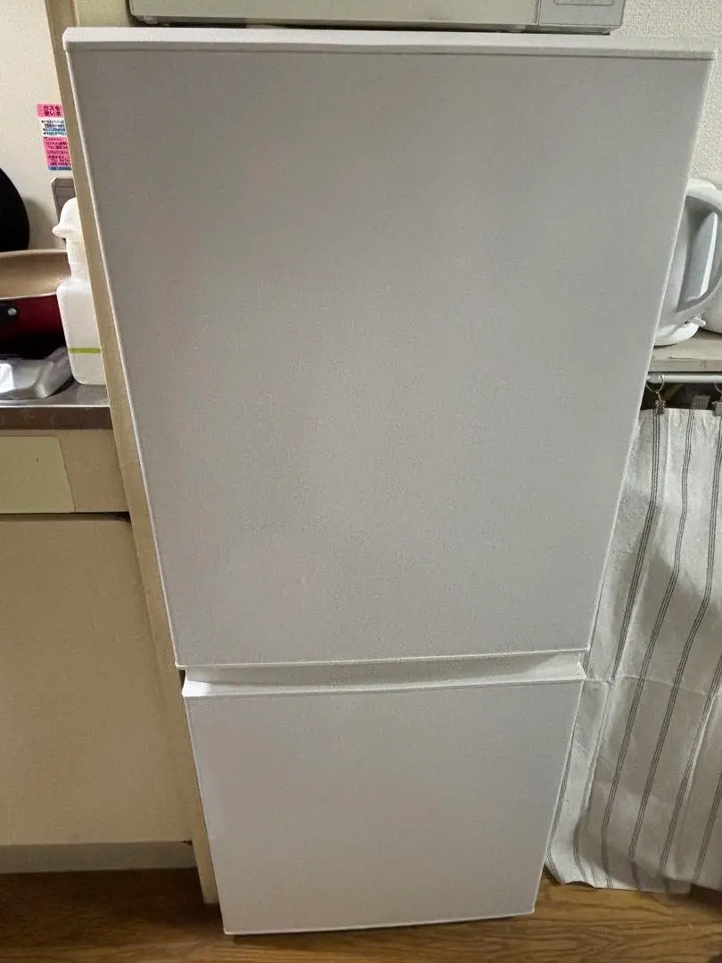 2026年最新】冷蔵庫 無印 272の人気アイテム - メルカリ
