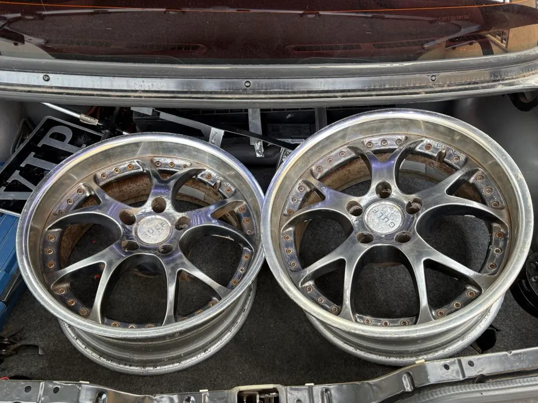 2026年最新】シュティッヒ 17インチの人気アイテム - メルカリ