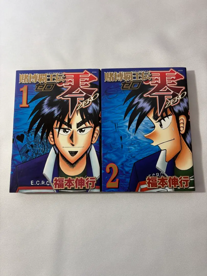 2026年最新】賭博覇王伝ゼロの人気アイテム - メルカリ