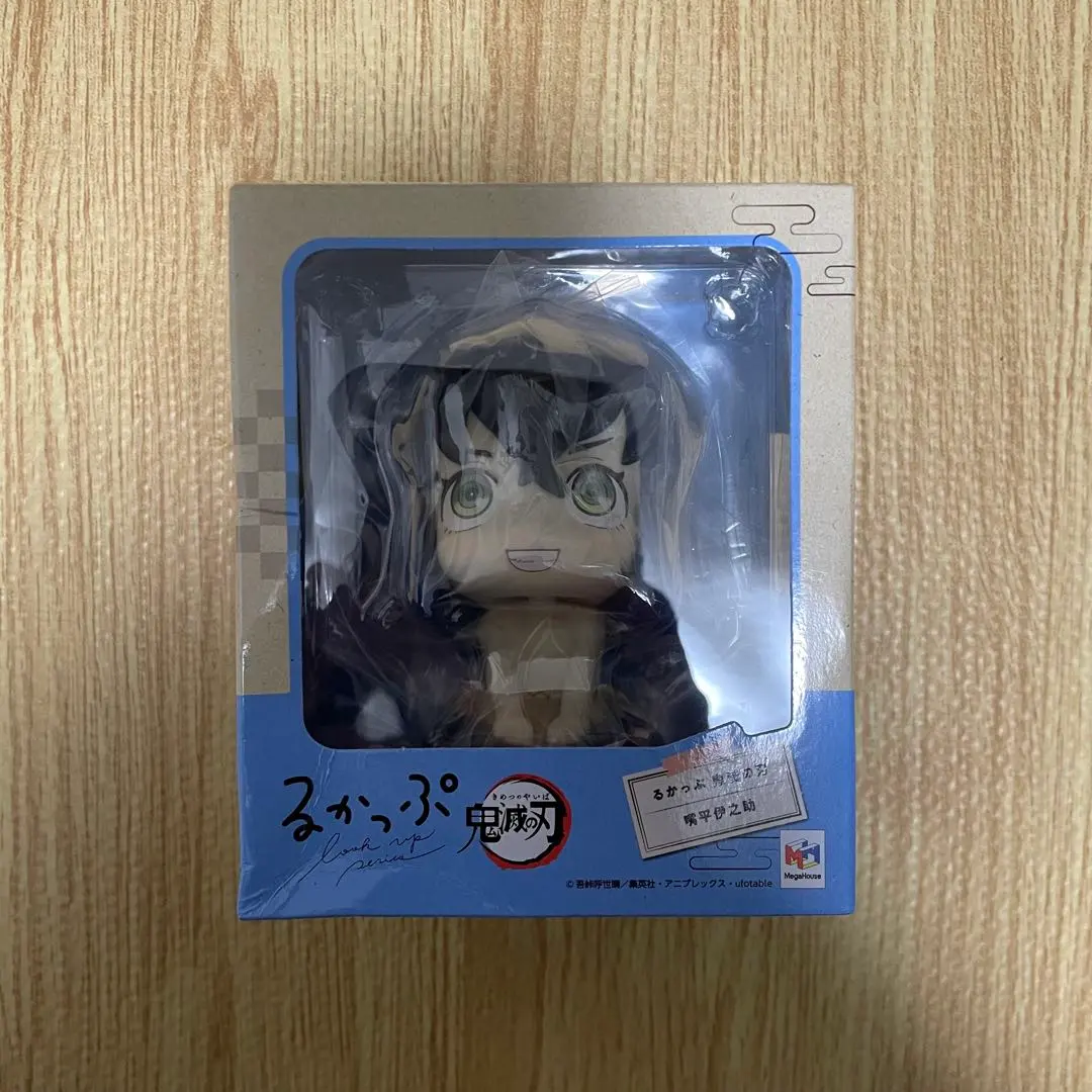 2026年最新】るかっぷ鬼滅の刃嘴平伊之助完成品フィギュアの人気