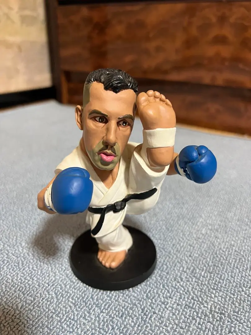 2026年最新】アンディ フグ フィギュアの人気アイテム - メルカリ